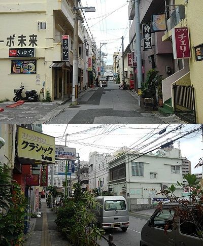 ゆいレール89