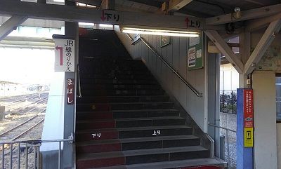 流鉄流山線57