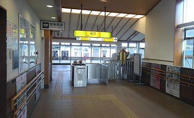 会津鉄道会津線c09