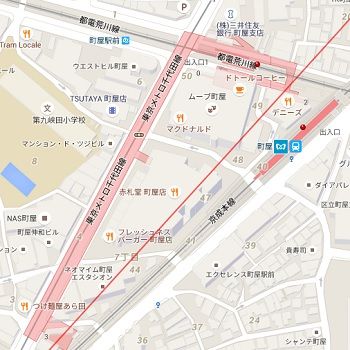 東京メトロ千代田線47