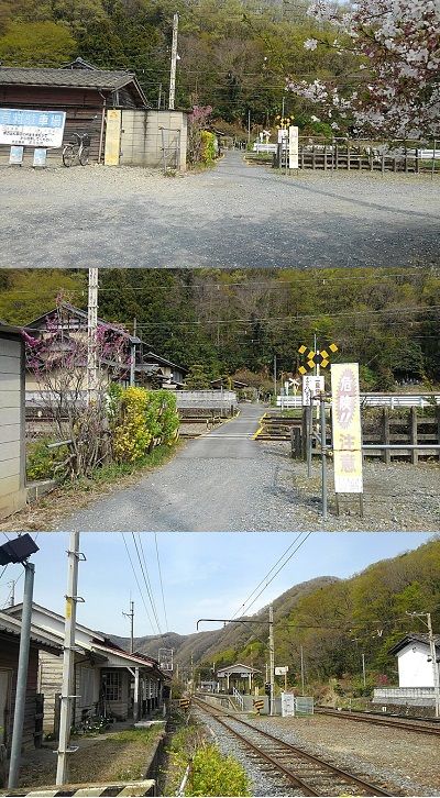 秩父鉄道c36