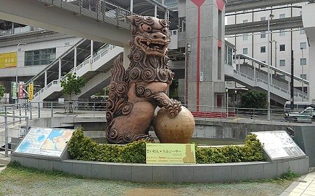 ゆいレールa09