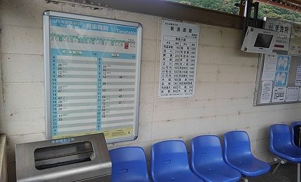 なる16