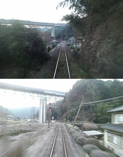 錦川鉄道66