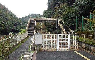 嵯峨野観光鉄道50