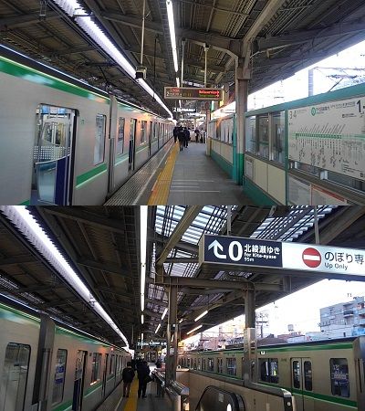 東京メトロ千代田線55