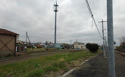 日高本線68
