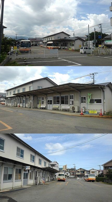 森松線41