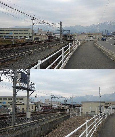 三岐鉄道北勢線b05