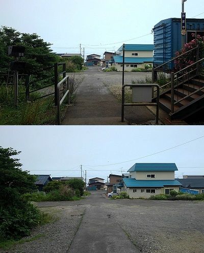 いさりび鉄道46