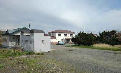 日高本線b30