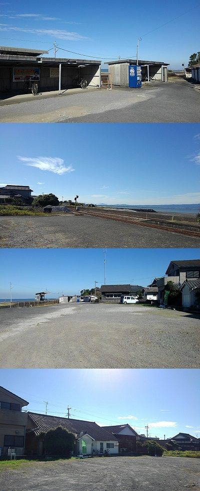 島原鉄道a57