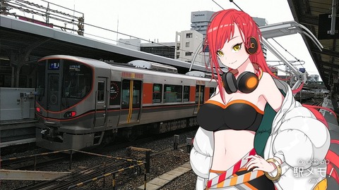 88_たまき_列車01