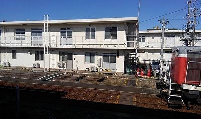 真岡線47