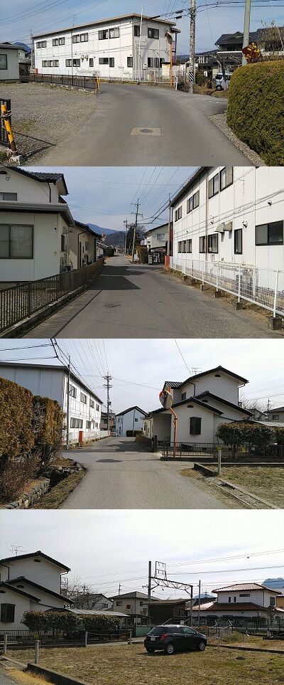 別所線45