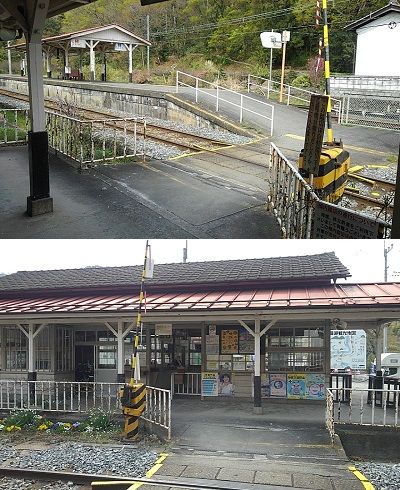 秩父鉄道c44