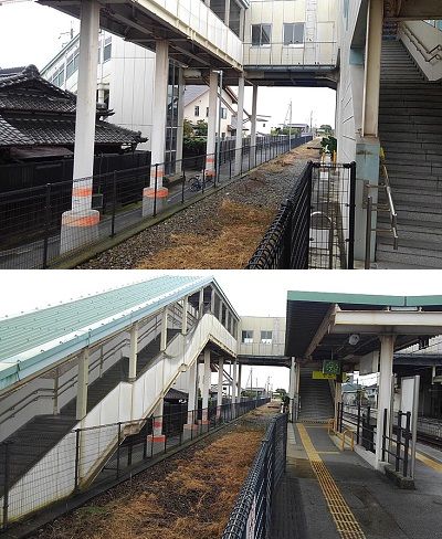 三木鉄道三木線18