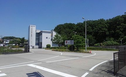 ゆとりーとライン91