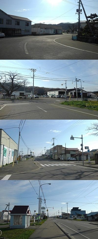 日高本線b85