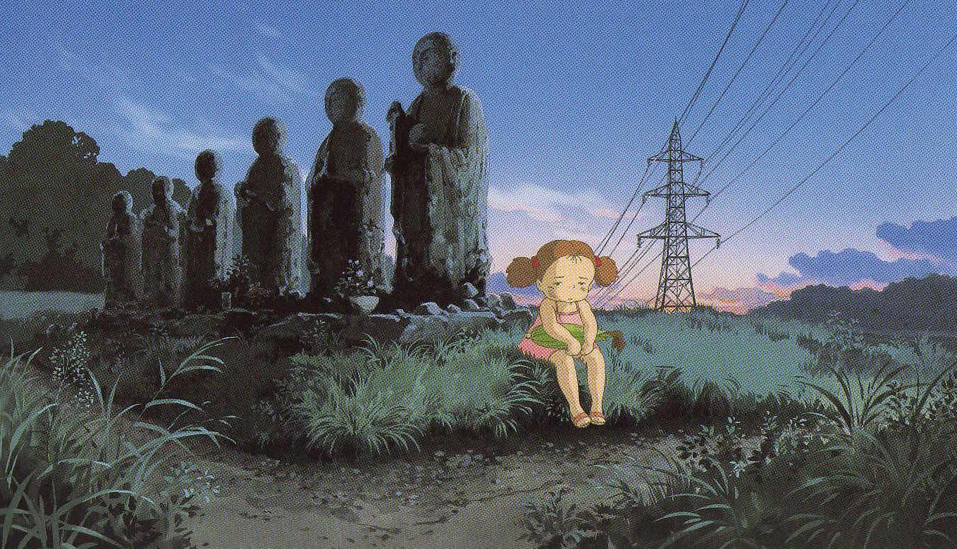 トトロ の都市伝説 熊谷さとしのフィールドニュース