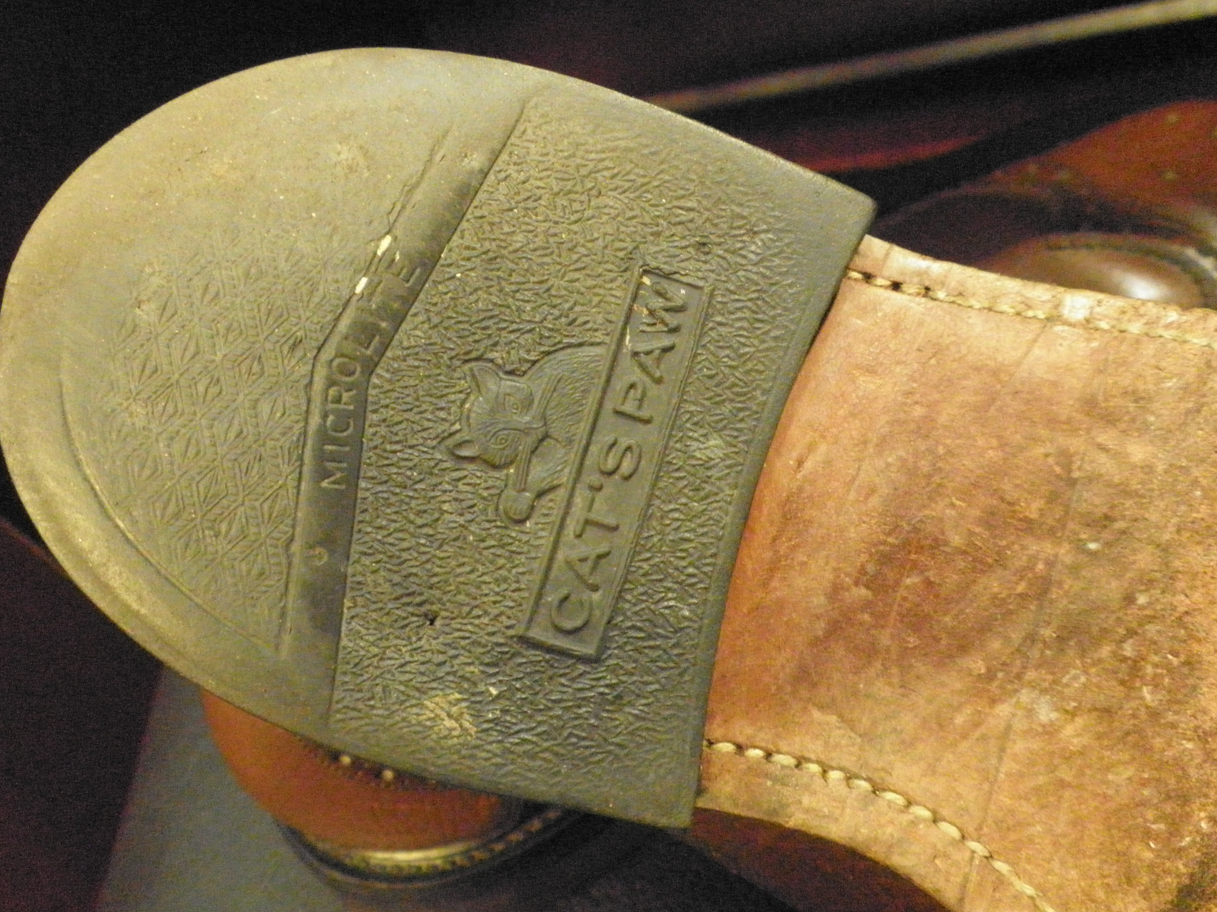 靴についてとことん語ってみる シーズン2 其の三 peaceful easy feeling 靴についてとことん語ってみる シーズン2 其の三 peaceful easy feeling