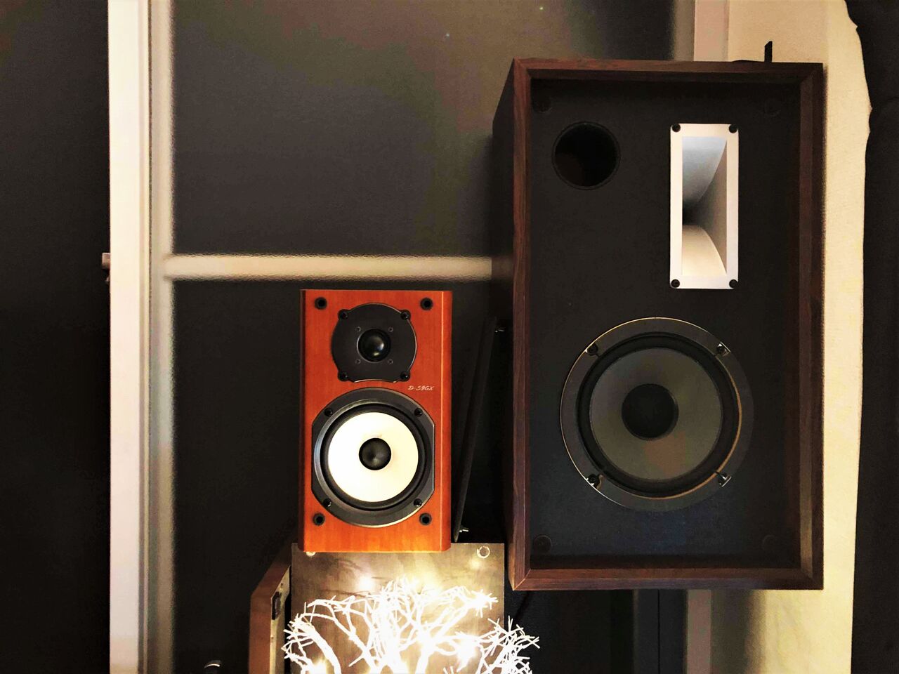 Grammophon ビンテージオーディオ 3点セット❗️