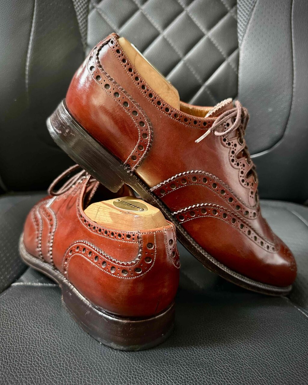 靴語、204 ～ あの時代のヤンコ（YANKO / MADE IN SPAIN）。 : 眠れ