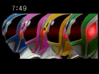 週末少年クマガジン 特撮