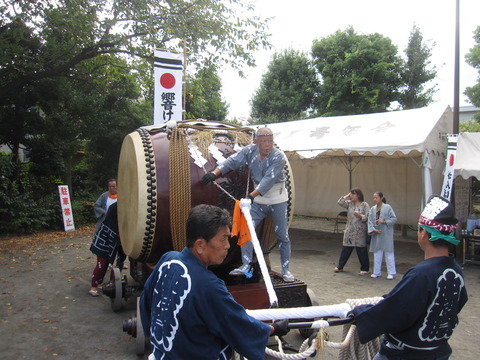 小野宮流