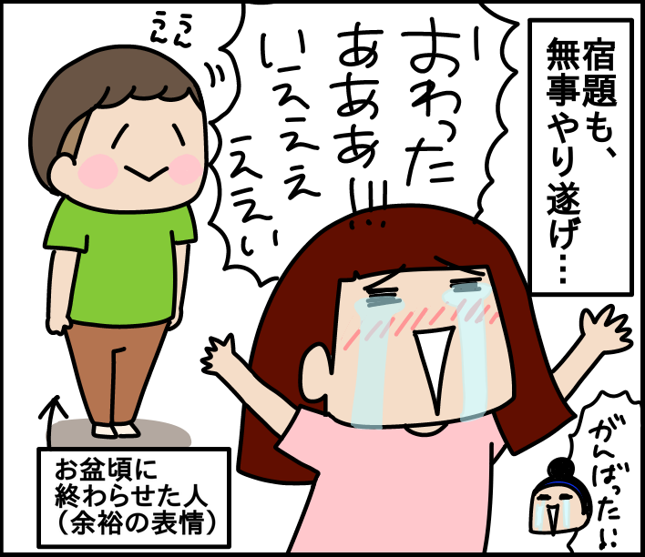 のんびりくまはは      全て4点おまとめ それぞれの1年間まとめ : くま母もよう Powered by ライブドアブログ