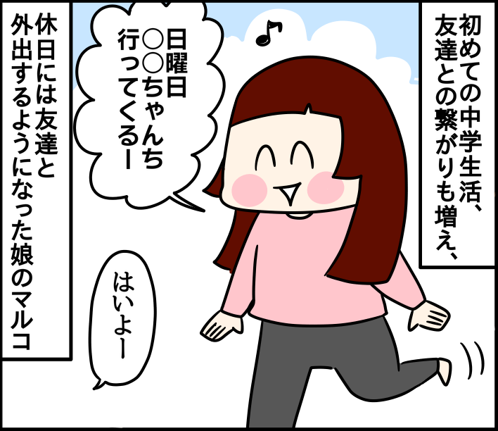 それぞれの1年間まとめ : くま母もよう Powered by ライブドアブログ