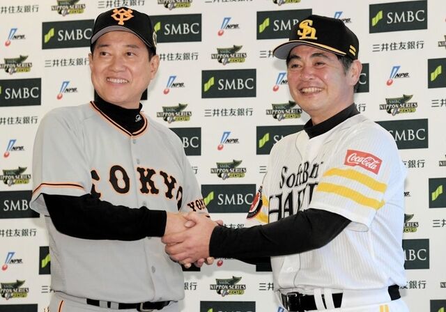 ガチで巨人がソフトバンクに何勝出来るか予想するスレ ベイ速 横浜denaベイスターズまとめ