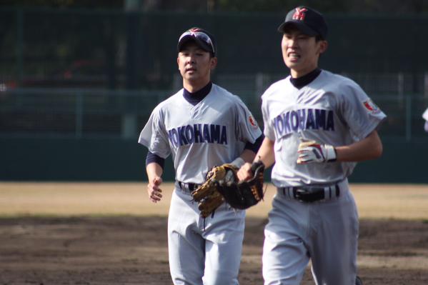 高校野球で一番かっこいいユニフォームって ベイ速 横浜denaベイスターズまとめ