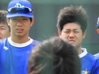 Denaの宮崎って丸々してて可愛いよな ベイ速 横浜denaベイスターズまとめ