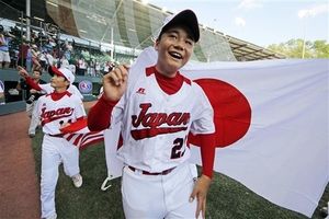 ベイ速