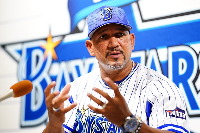 悲報 ぐう聖すぎるラミレスが解任されヤクザやチンピラが監督を続けるnpb ベイ速 横浜denaベイスターズまとめ 悲報 ぐう聖すぎるラミレスが解任されヤクザやチンピラが監督を続けるnpb ベイ速 横浜denaベイスターズまとめ