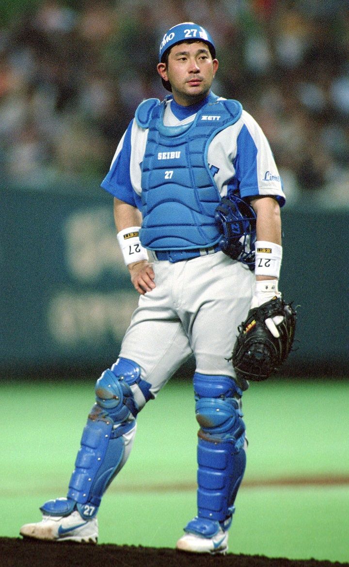 伊東勤が日本で唯一持っていた記録、破られる : ベイ速～横浜DeNA