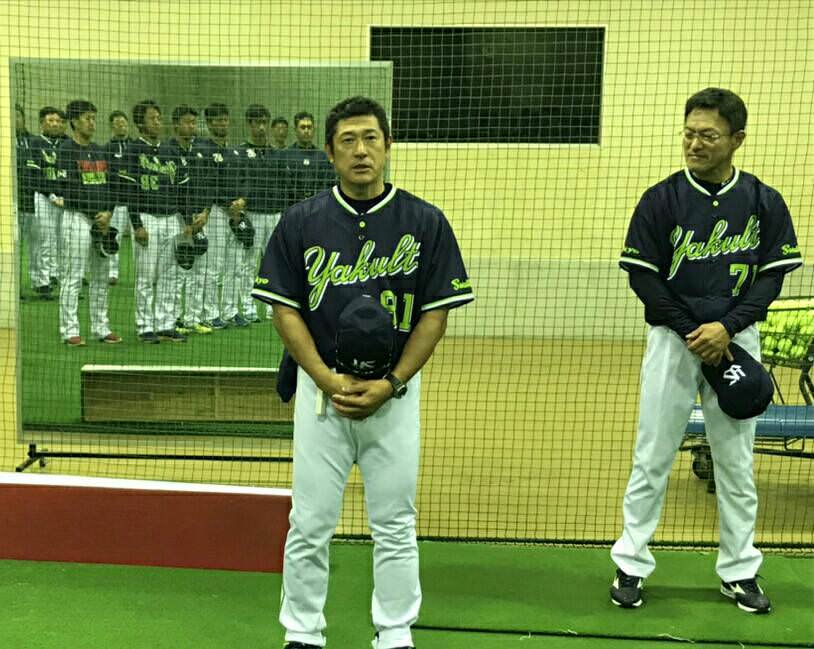 石井琢 河田コーチってやっぱり有能なん ベイ速 横浜denaベイスターズまとめ