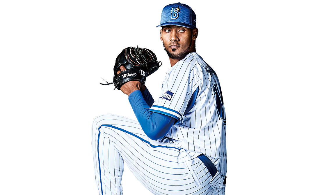 悲報 Dena育成スターリン投手 今日も粛清される ベイ速 横浜denaベイスターズまとめ