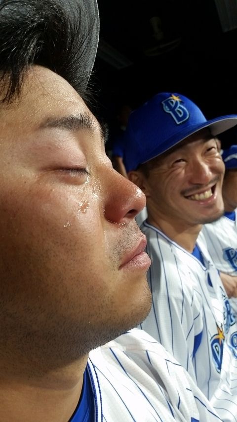 なんjde宮﨑敏郎大好き部 ベイ速 横浜denaベイスターズまとめ なんjde宮﨑敏郎大好き部 ベイ速 横浜denaベイスターズまとめ