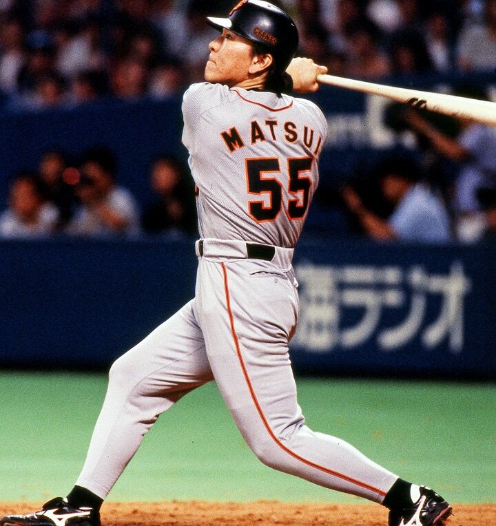 全盛期イチロー 大谷翔平 松井秀喜 柳田悠岐 1人3年間だけ入団させれるとしたら ベイ速 横浜denaベイスターズまとめ