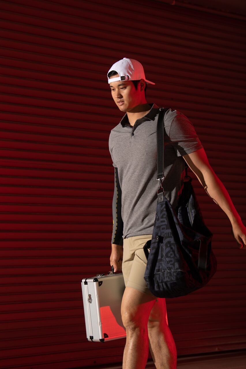 画像 大谷翔平さん 私服姿もカッコいい 2ch野球まとめアンテナ