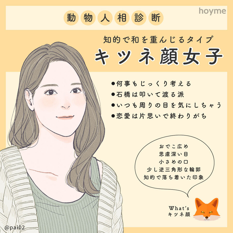 ていうか「たぬき顔」より圧倒的に「きつね顔」の方が良くね？ : ベイ速～横浜DeNAベイスターズまとめ
