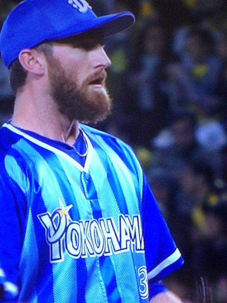 パ ッ ト ン 戦 車 団 ベイ速 横浜denaベイスターズまとめ