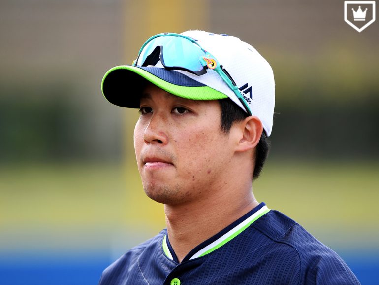 悲報 山田哲人さん 10年越しの思い届かず 今オフfaは巨人は梶谷獲得へ ベイ速 横浜denaベイスターズまとめ