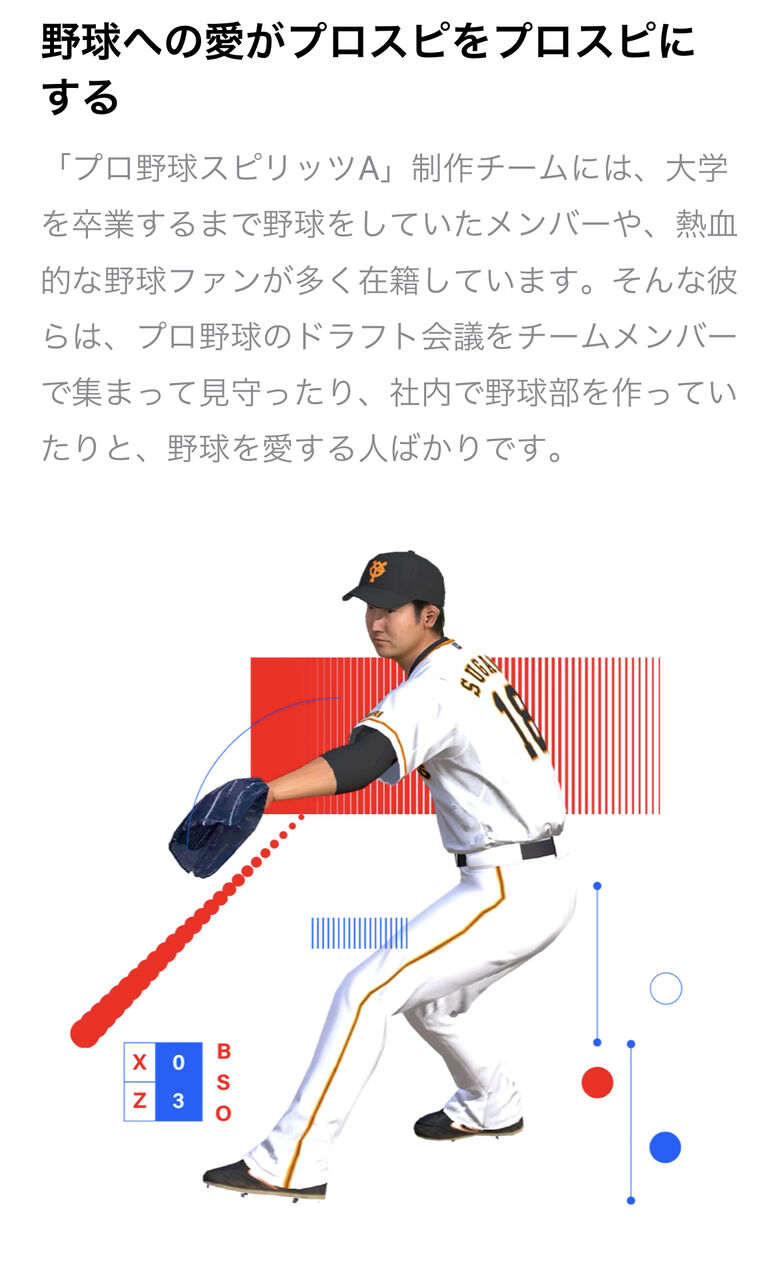 プロスピ の投球フォームやバッティングフォーム 俳優がやっていたwwlwwlwwlwwlwwlwwl ベイ速 横浜denaベイスターズまとめ