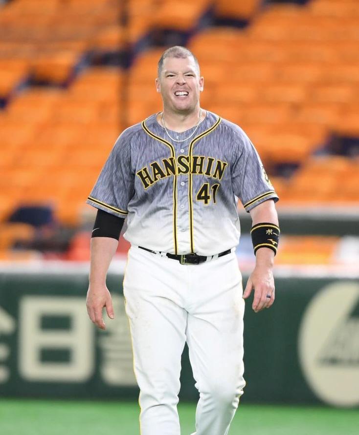 全球団のボーア揃えて打線組んでみた 野球大好き