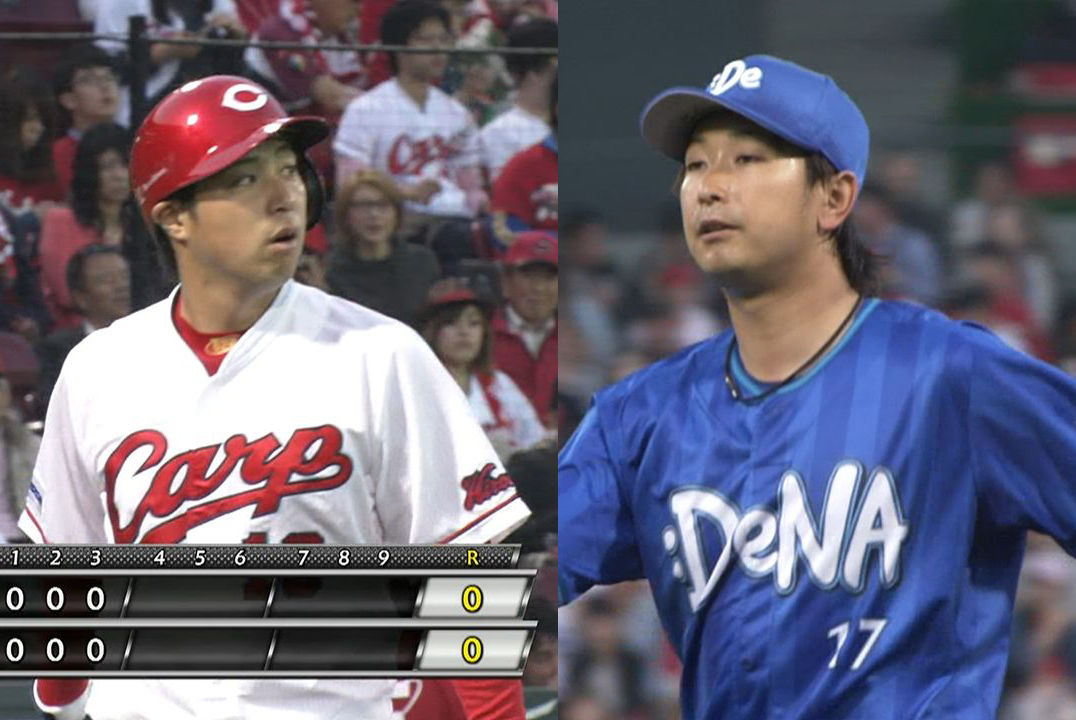 紺野あさ美 二股なんかしてません ベイ速 横浜denaベイスターズまとめ