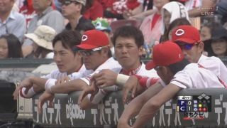 悲報 丸 筒香の前でデカイ顔 ベイ速 横浜denaベイスターズまとめ 悲報 丸 筒香の前でデカイ顔 ベイ速 横浜denaベイスターズまとめ