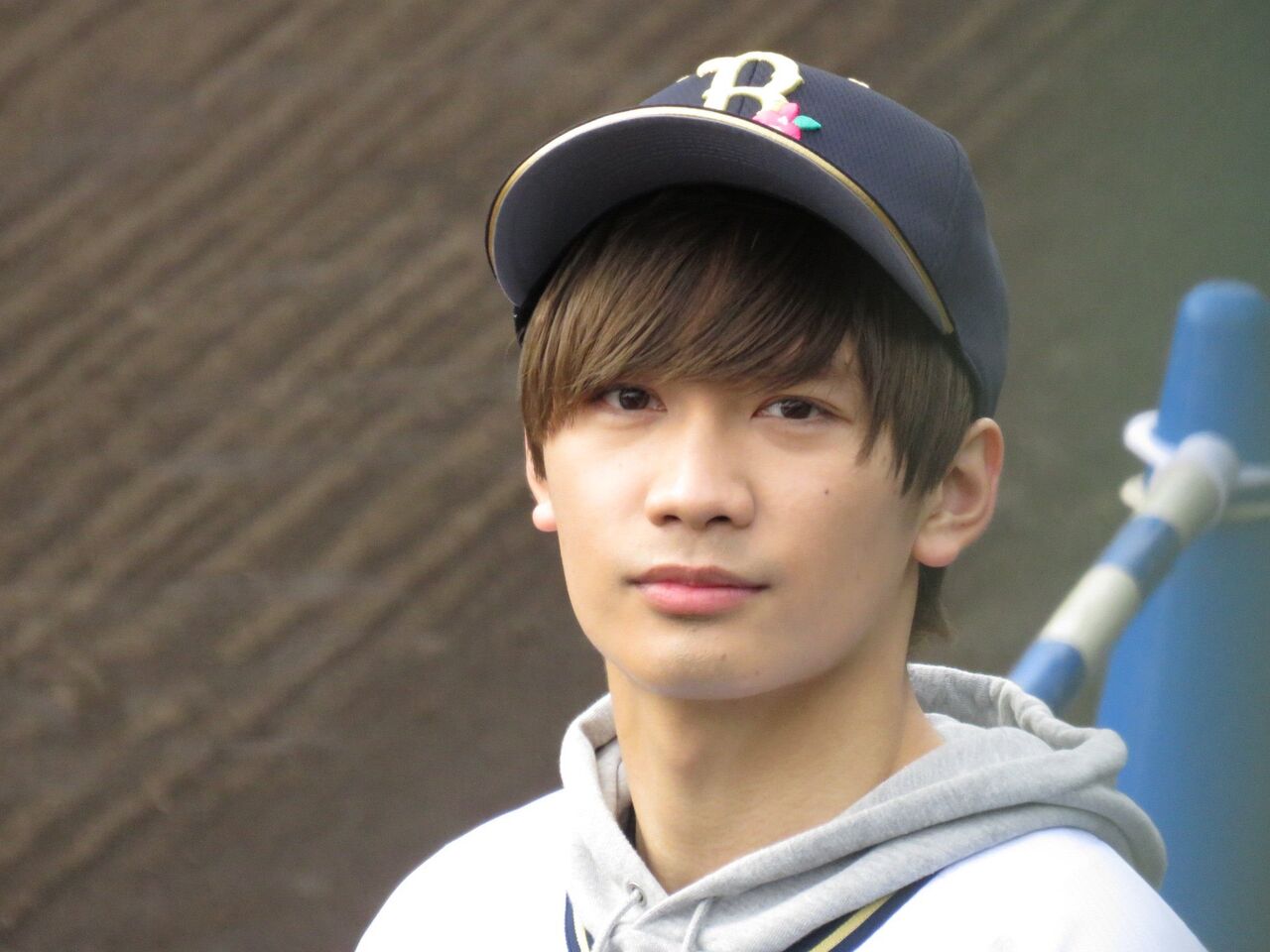 朗報 オリックスの 藤原 とかいうありえんくらいくっそイケメンなやつwwww ベイ速 横浜denaベイスターズまとめ